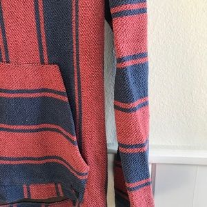 Fahrety Men’s Hoddie